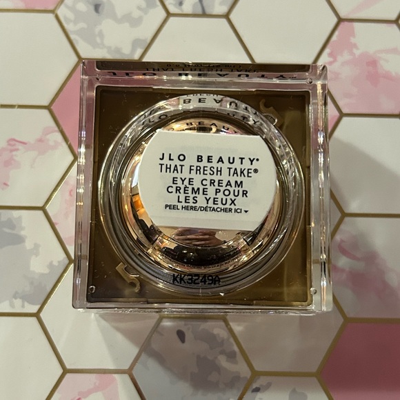 JLO BEAUTY That Fresh Take® Eye Cream - Picture 2 of 2